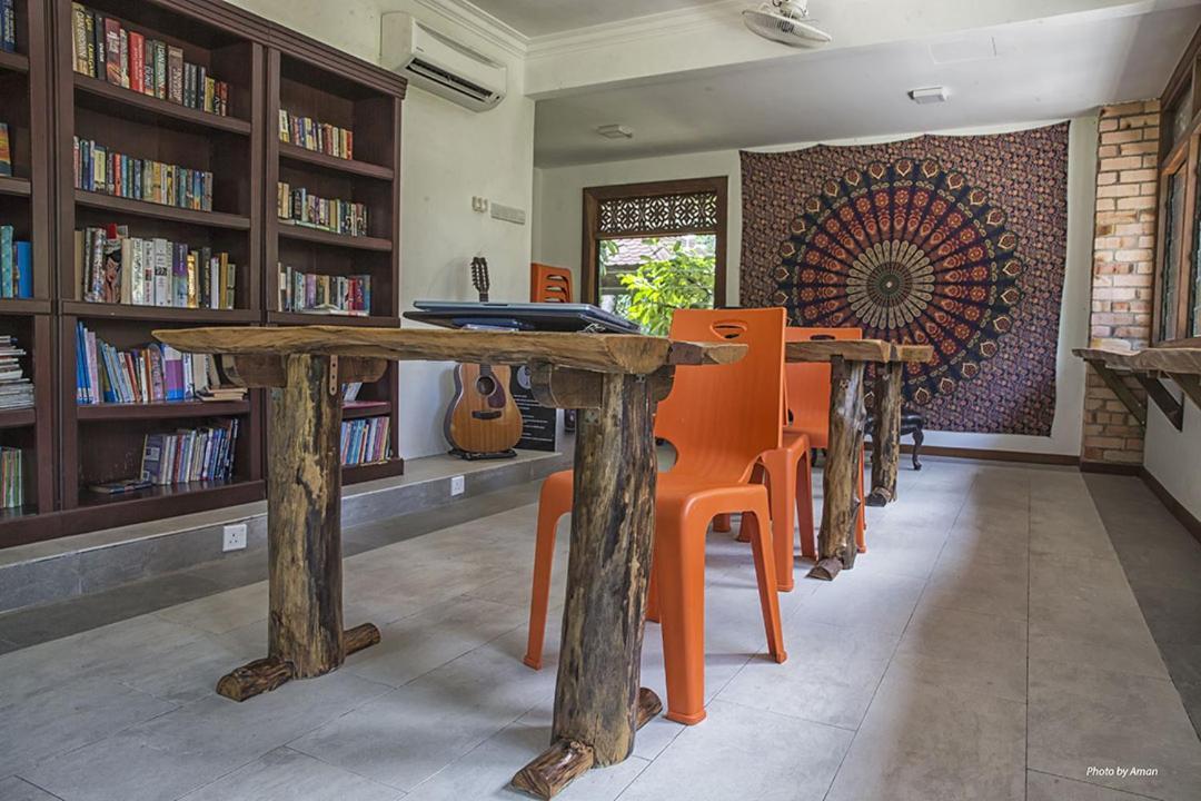 Tanjung Inn Kuantan Luaran gambar